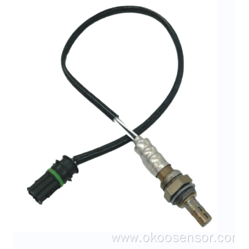 BMW Mini r55r56r57 E90 N46 rear oxygen sensor